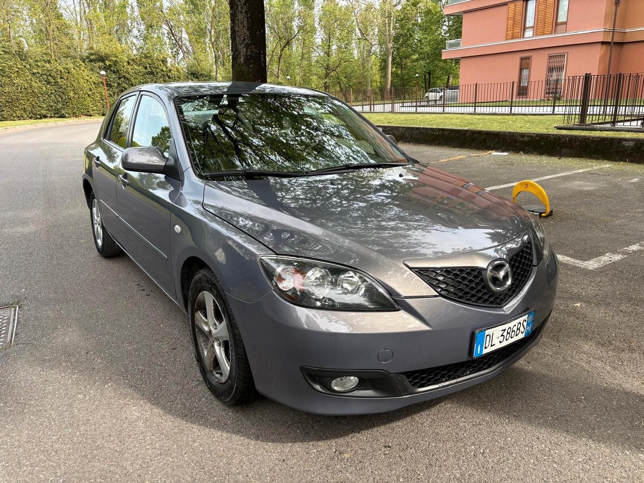 Mazda 3 Mazda3 1.4 16V 84CV Active benzina