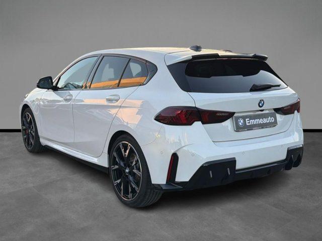 BMW 118 d MSport