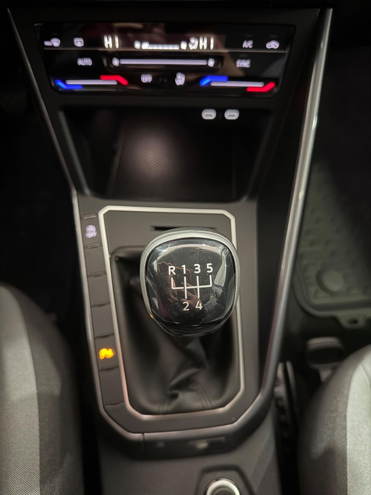 Volkswagen Polo 1.0 TSI Style