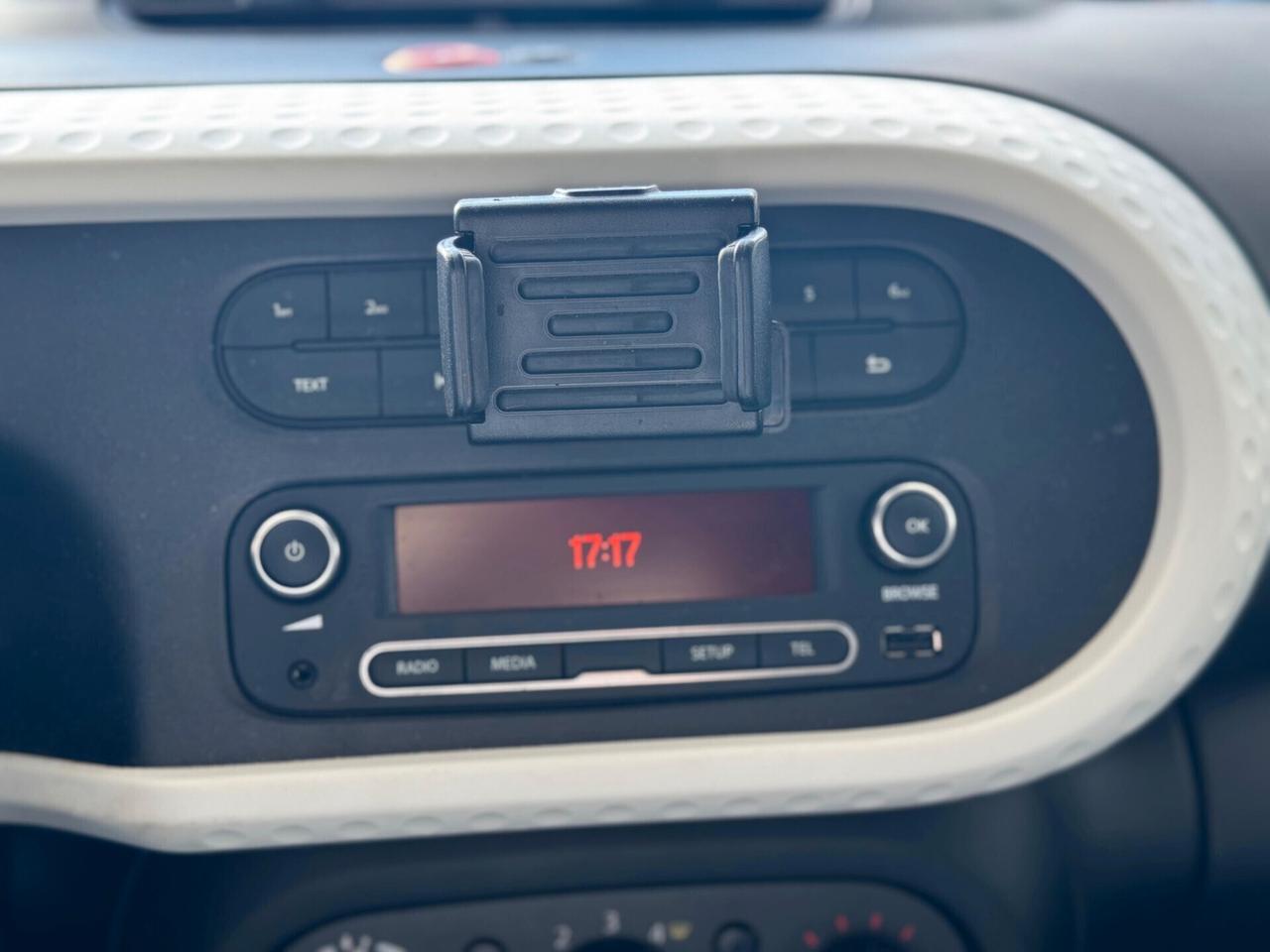 Renault Twingo SCe 65 CV Intens