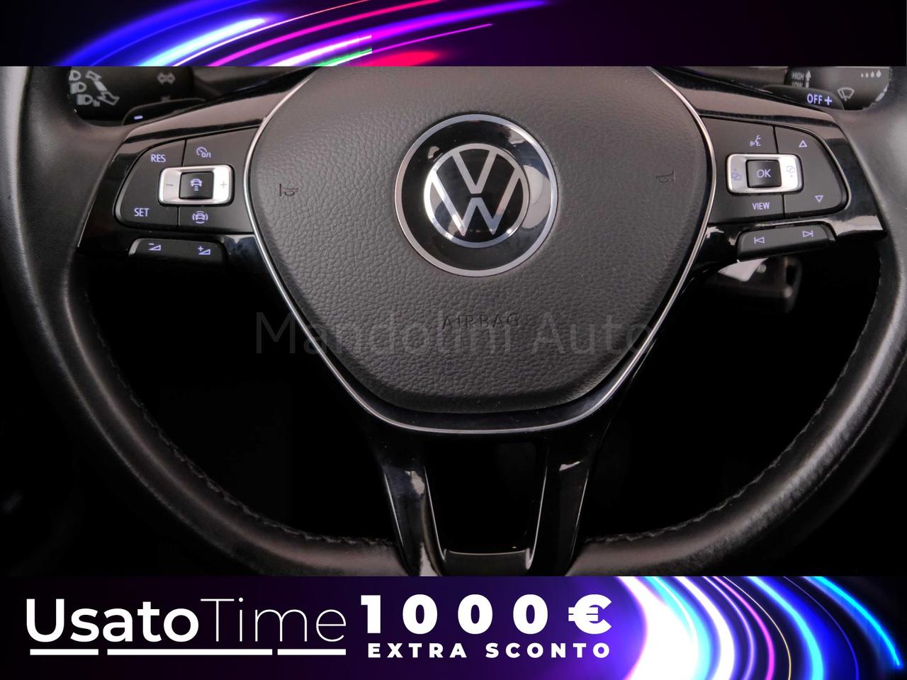Volkswagen T-Roc 1.5 tsi act style dsg
