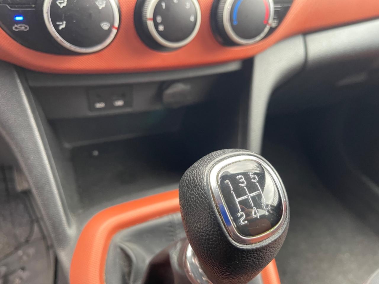 Hyundai i10 1.0 LPGI Econext Login KM CERTIFICATI!!!