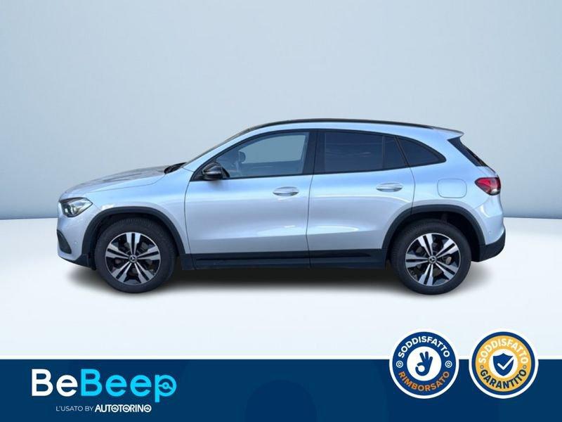 Mercedes-Benz GLA 200 D SPORT PLUS AUTO