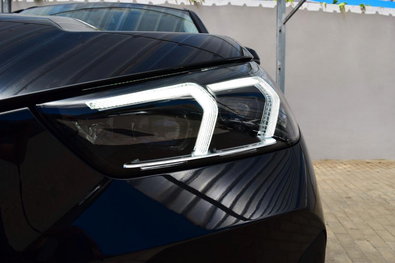 Bmw X1 sDrive 18d 150 cv Automatica