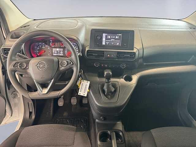 Opel Combo Life 1.5D 100 CV Edition Plus N1