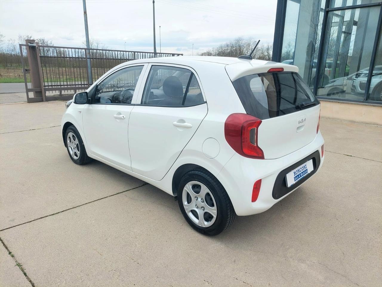 KIA Picanto 1.0 dpi Urban 5p. - 2022