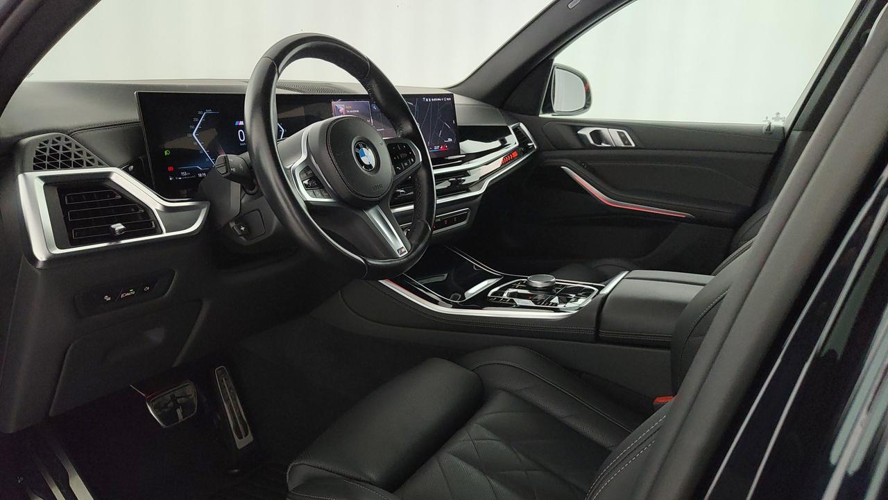 BMW X5 G05 LCI 2023 - X5 xdrive30d MSport auto
