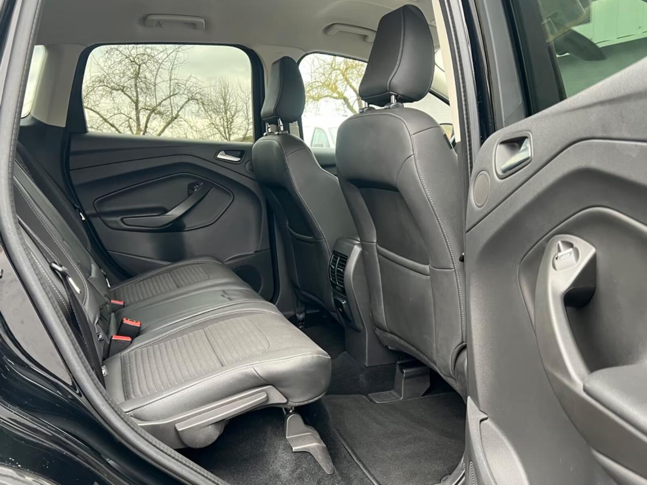 Ford Kuga 1.5 Titanium