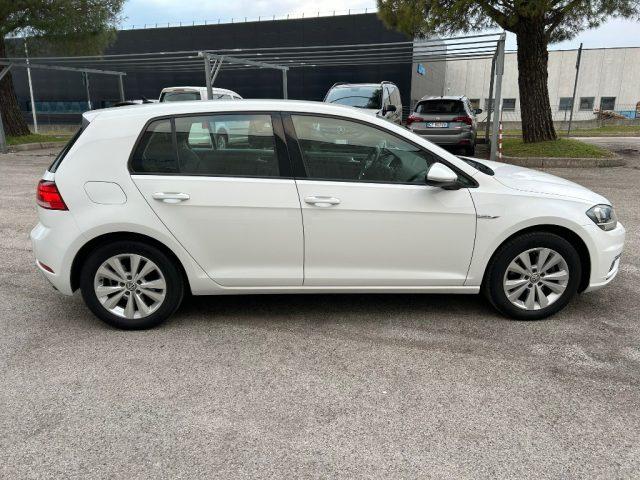 VOLKSWAGEN Golf 1.5 TGI DSG 5p. Business BlueMotion Technology