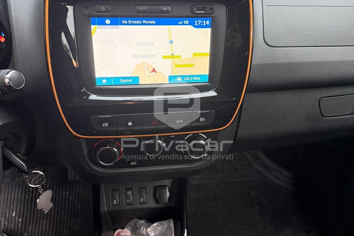 DACIA Spring Electric 45 Comfort Plus