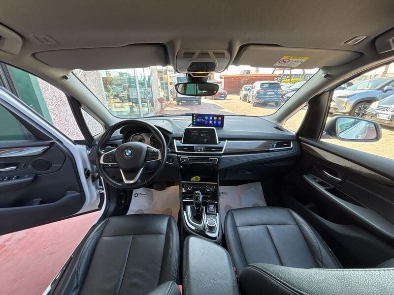 BMW Serie 2 Active Tourer 216d Active Tourer Luxury