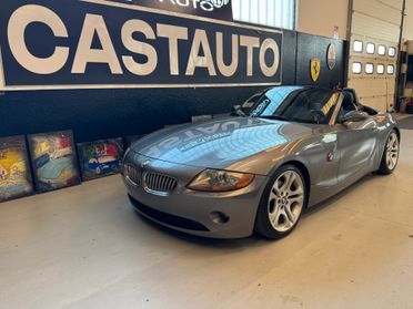 Bmw Z4 3.0i Roadster Individual