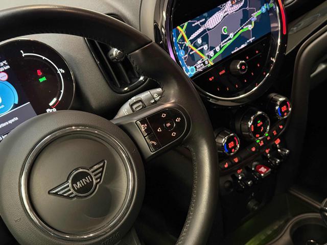 MINI Countryman 2.0 Cooper SD 'ALL4' Countryman ALL4