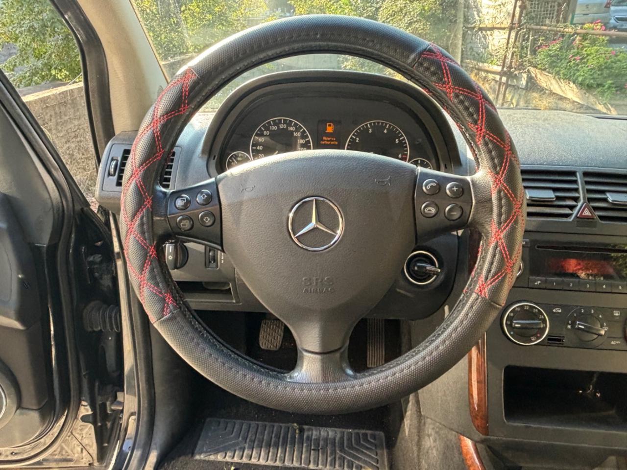 Mercedes-benz A 150 Elegance
