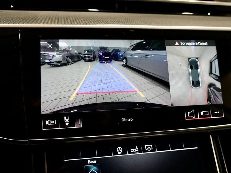 Audi A8 A8 L 50 TDI 3.0 quattro tiptronic ( presso la sede di Padova )