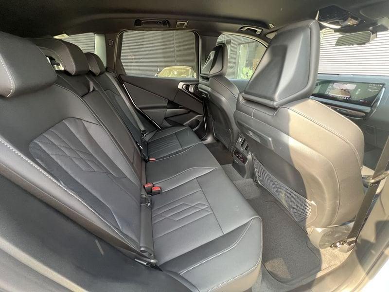 BMW X3 xDrive 20d Msport 197cv