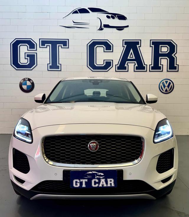 JAGUAR E-Pace 2.0D 150 CV AWD R-Dynamic S