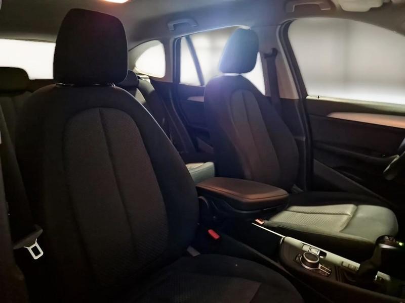 BMW X1 xDrive 25e Business Advantage automatico