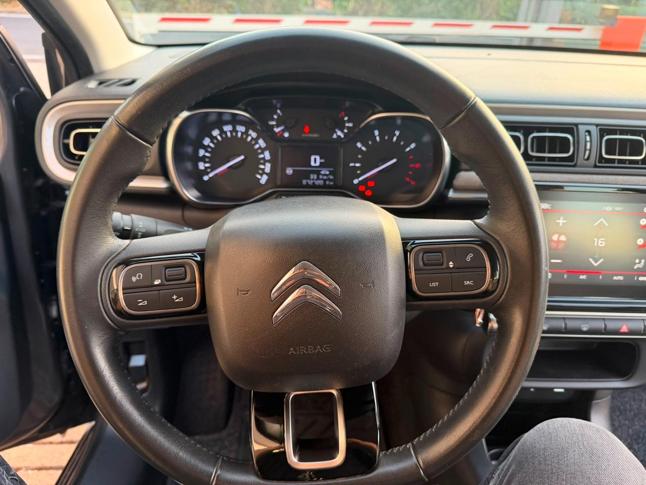 Citroen C3 PureTech 82 Shine