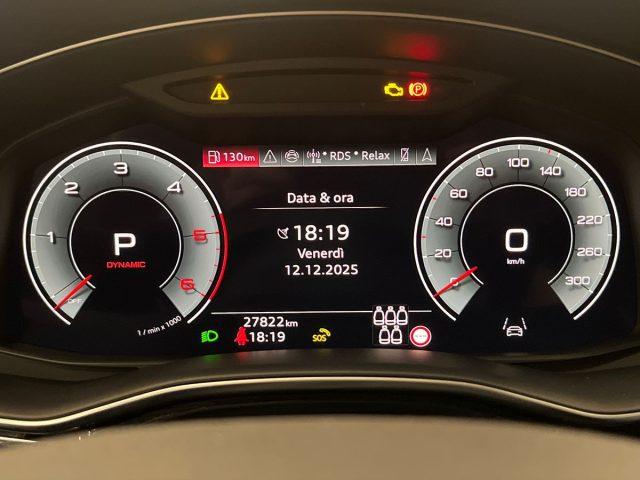 AUDI Q7 SUV 50 TDI quattro tiptronic S line Edition