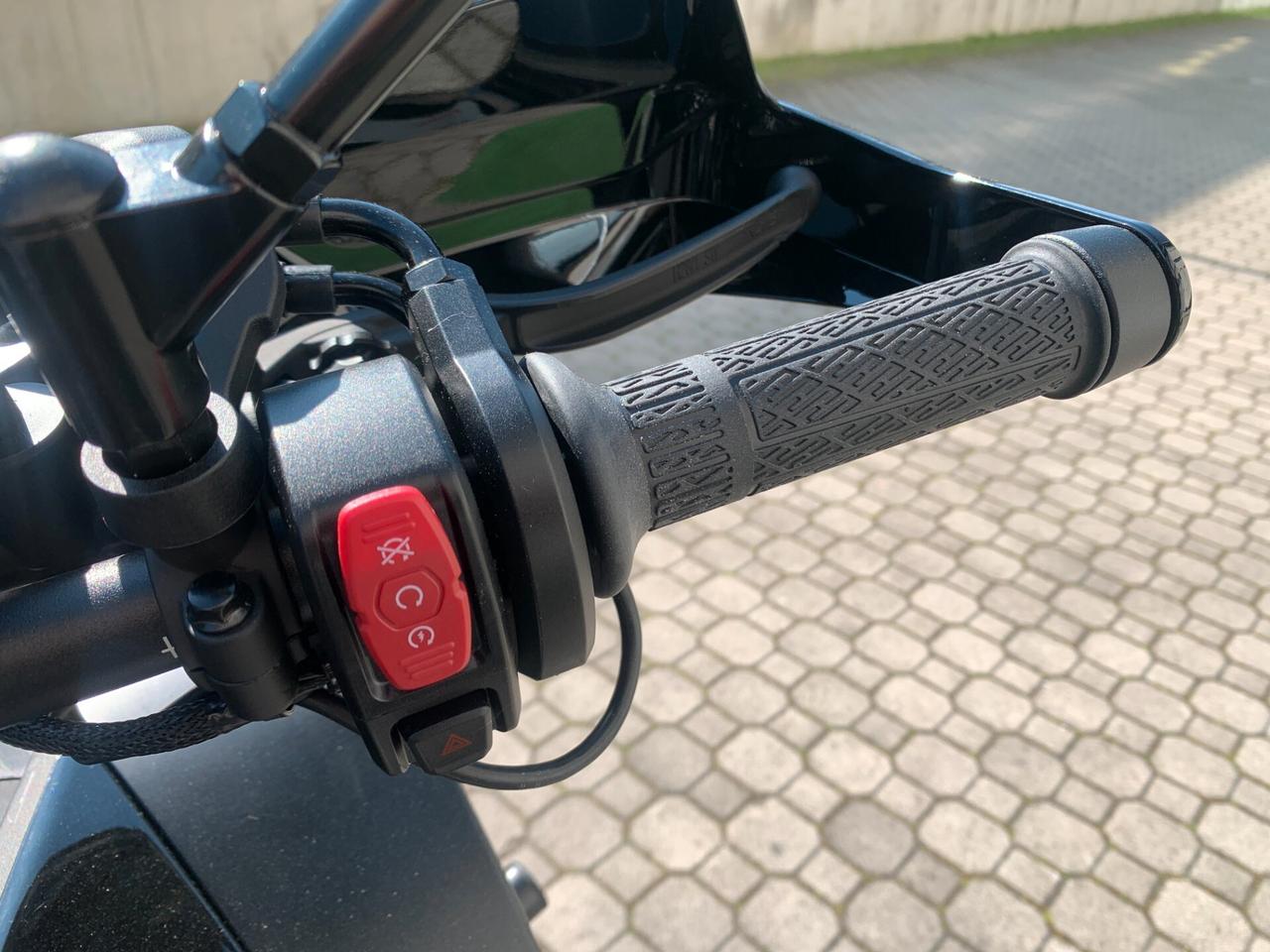 Cf Moto 700MT ABS ADV - NUOVO