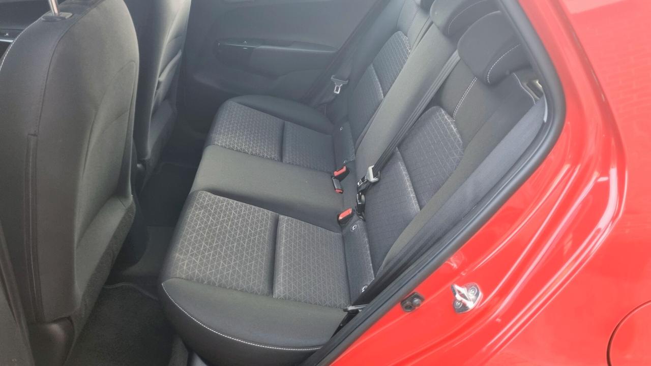 Kia Picanto 1.0 12V GPL 5 porte Style