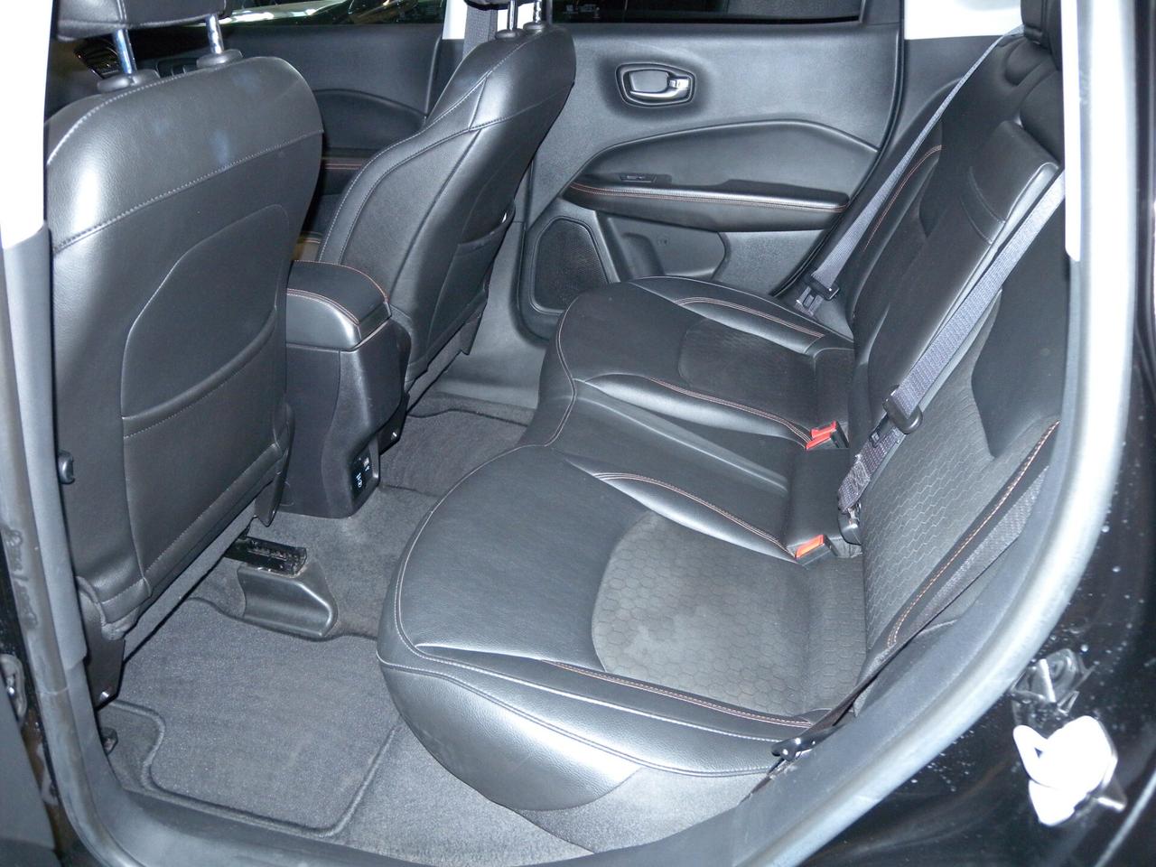 Jeep Compass 1.6 Multijet II 2WD Longitude