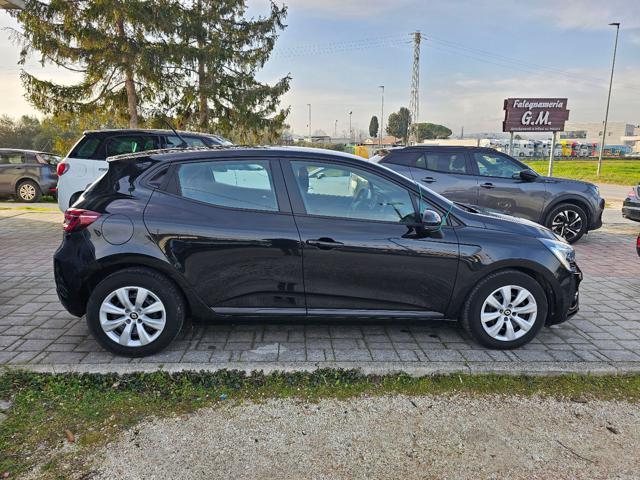 RENAULT Clio TCe 100 CV GPL 5 porte Business