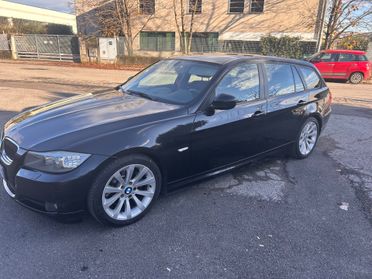 Bmw 320d touring 177cv futura Euro 5