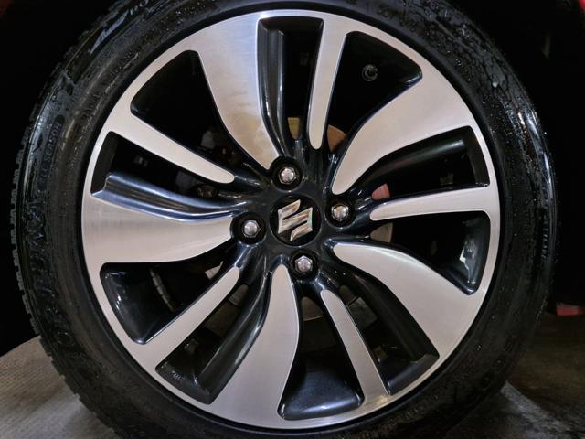SUZUKI Swift 1000 BOOSTERJET S SHVS CV.111 +RADAR+CERCHI 16'