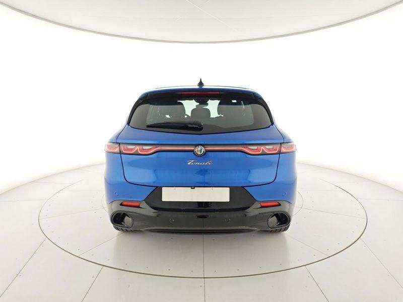 Alfa Romeo Tonale Junior 1.5 130 CV MHEV TCT7 Sprint