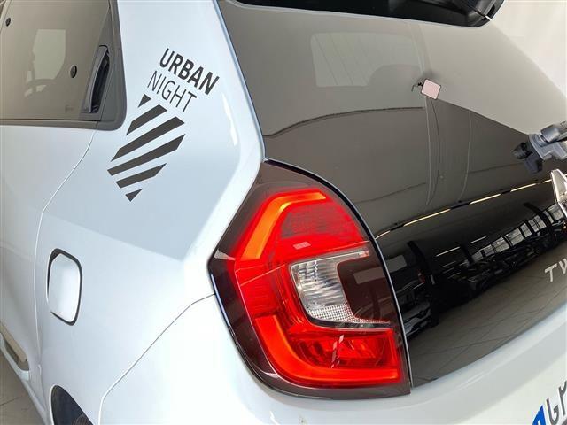 RENAULT Twingo 1.0 SCe 65cv Urban Night
