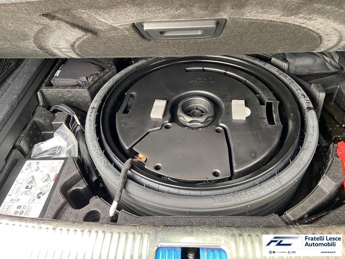 AUDI - Q5 Sportback 40 2.0 tdi mhev 12V S line quattro s tronic