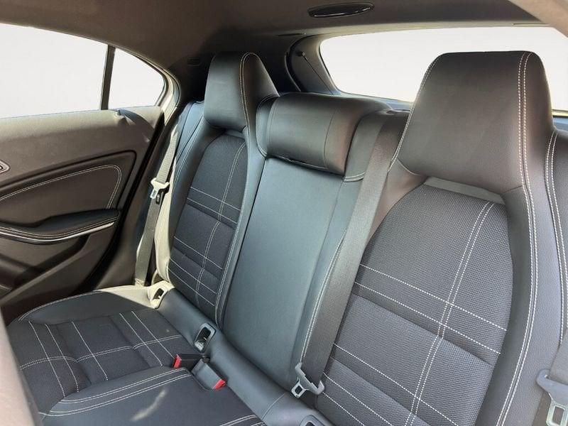 Mercedes-Benz Classe A (W176) A 180 CDI Automatic Sport