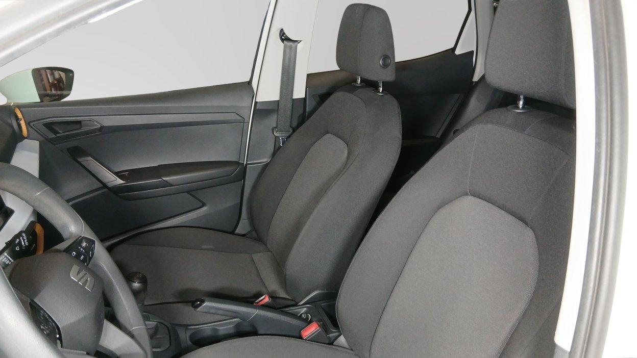 SEAT Arona - Arona 1.0 TGI Reference