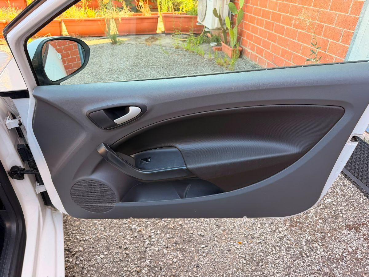 SEAT - Ibiza - 1.2 TDI 3 porte NEOPATENTATI