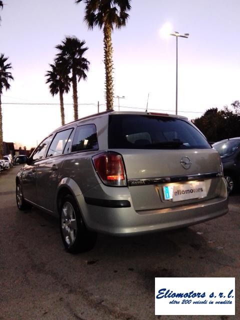 OPEL - Astra Station Wagon - 1.9 CDTI 120CV Cosmo