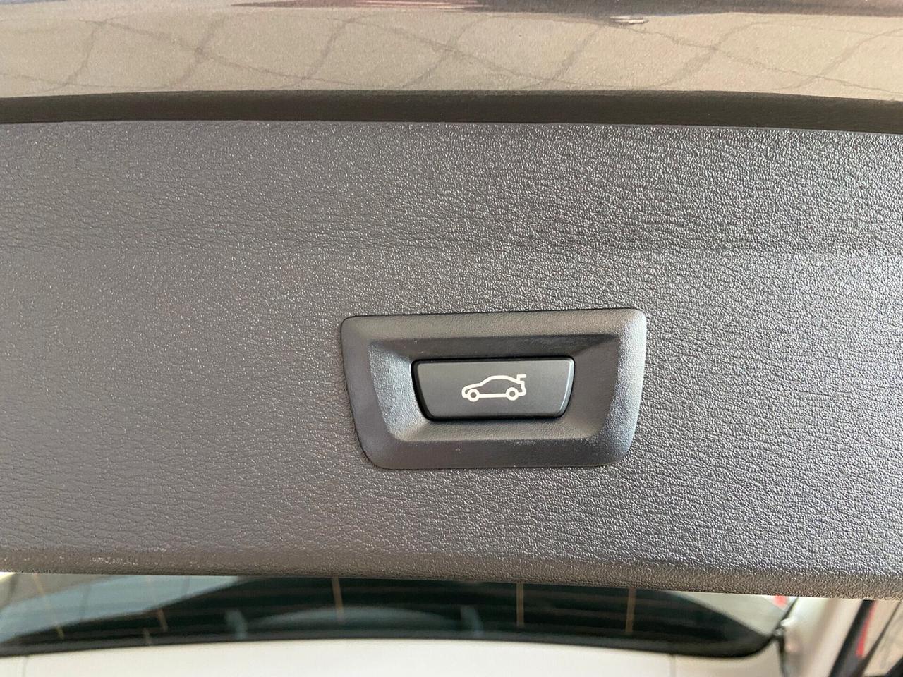 Bmw X1 sDrive16d xLine Plus