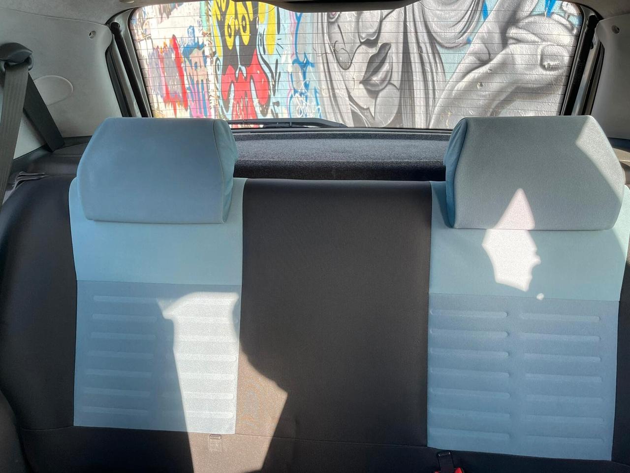 Fiat Punto 1.3 MJT Autocarro