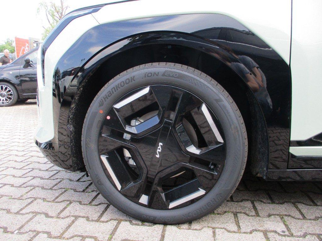 Kia EV3 81.4 kWh GT-line - PRONTA CONSEGNA