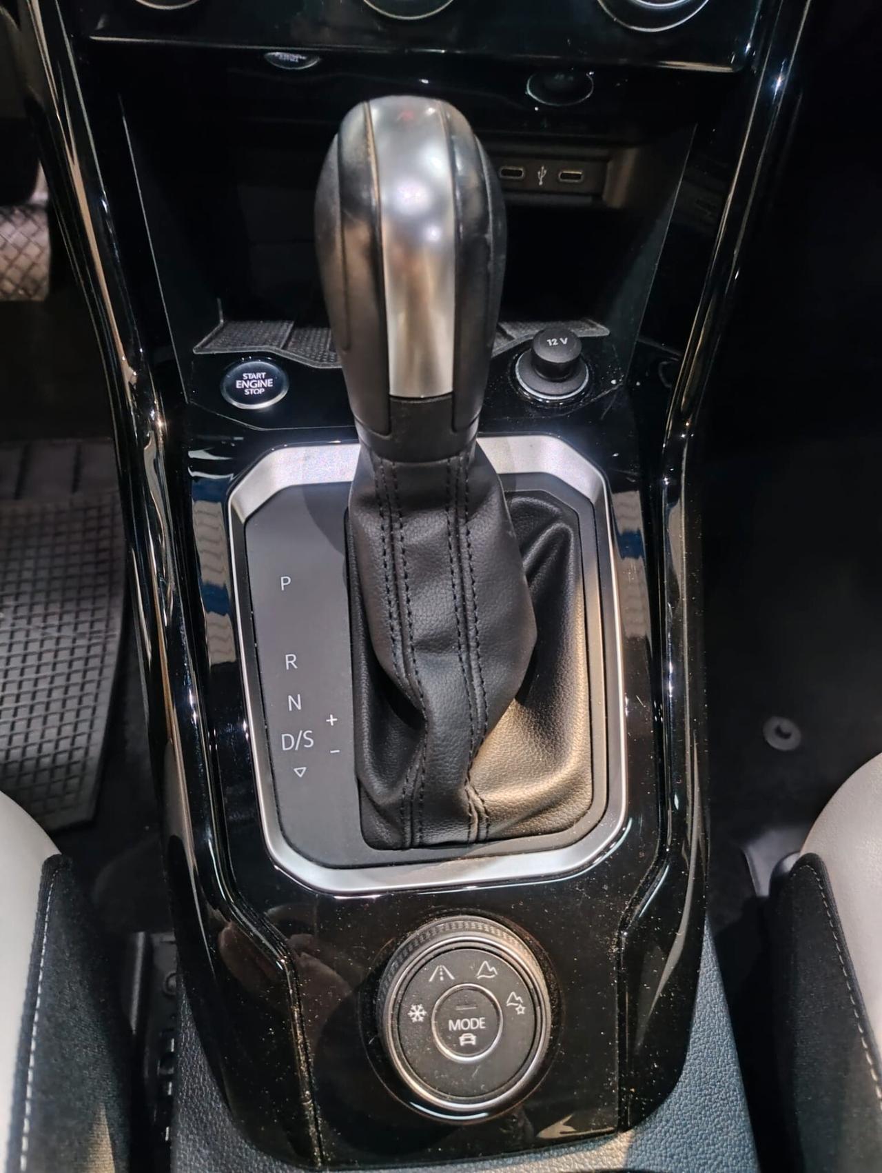 Volkswagen T-Roc 2.0 TDI SCR 150 CV DSG 4MOTION Advanced BlueMot. Tech.