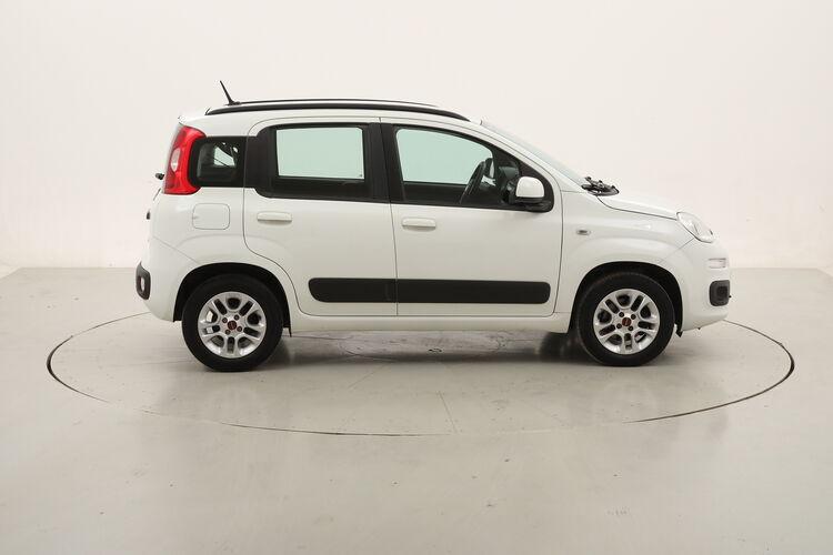 Fiat Panda EasyPower Lounge BR518662 1.2 GPL 69CV