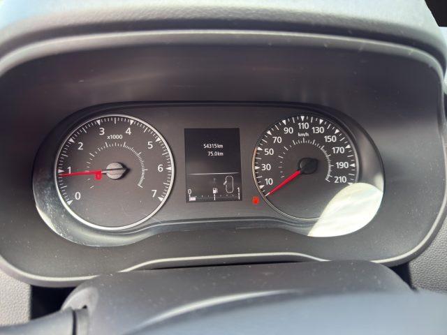 DACIA Duster 1.0 TCe 100 CV ECO-G 4x2 Prestige