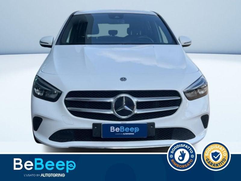 Mercedes-Benz Classe B B 180 D SPORT PLUS AUTO