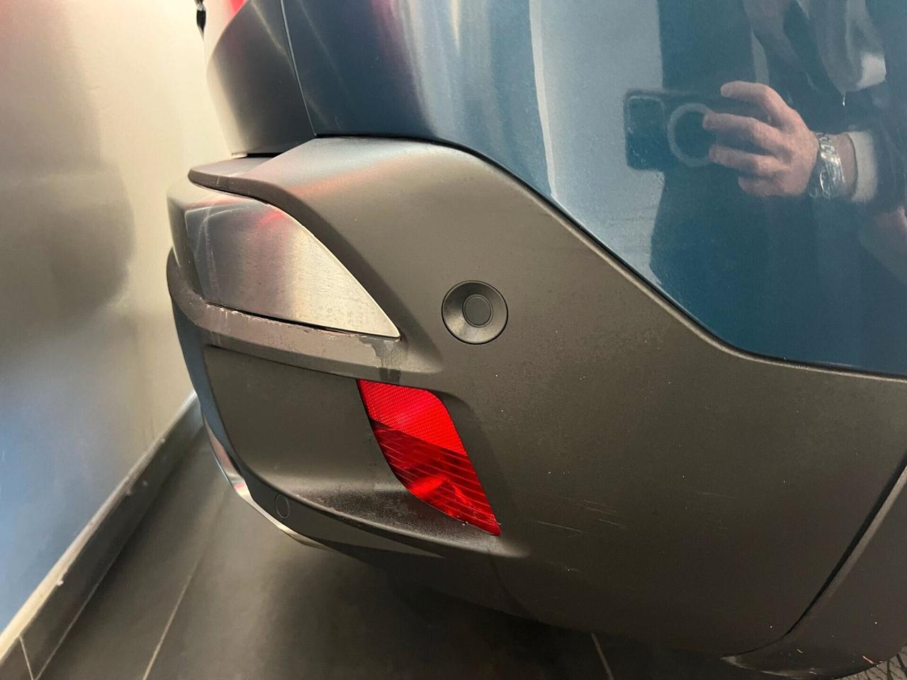 Peugeot 3008 1.5 BlueHDi 130 S&S EAT8 GT