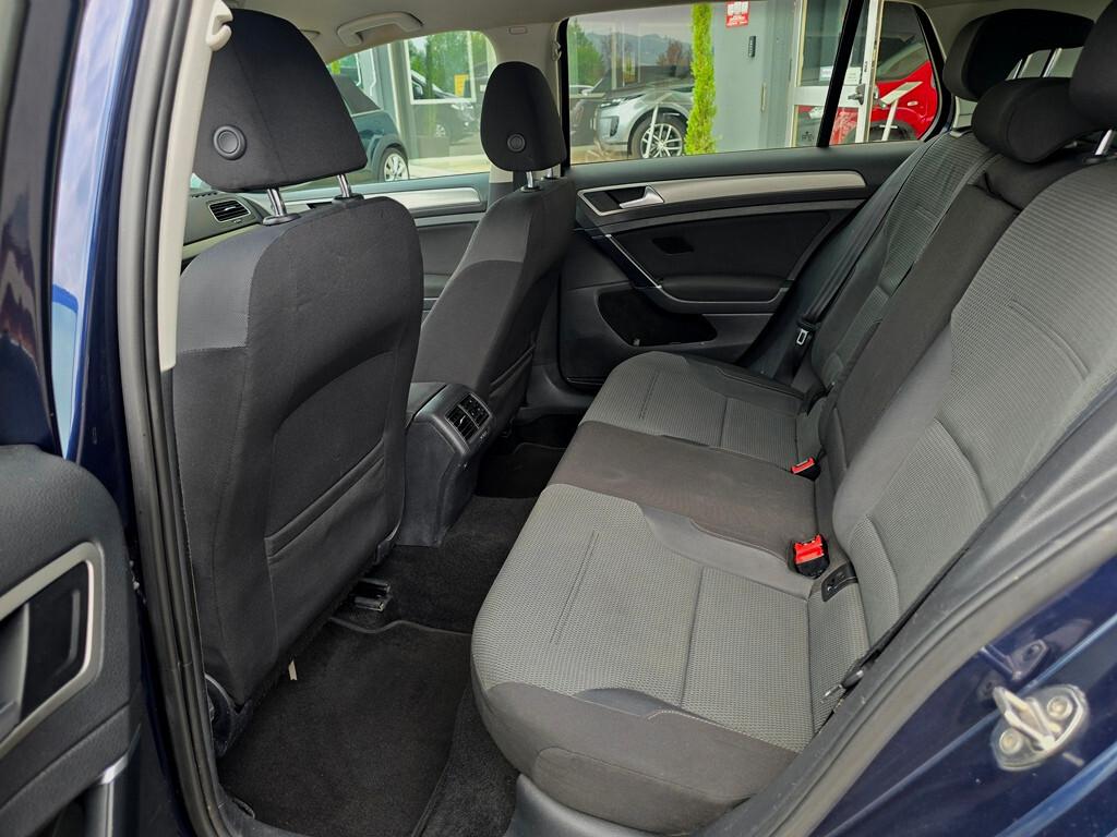 Volkswagen Golf 1.6 TDI 105CV HIGHLINE