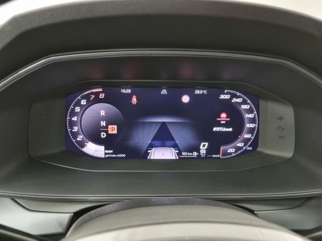 CUPRA Formentor 1.5 Hybrid DSG