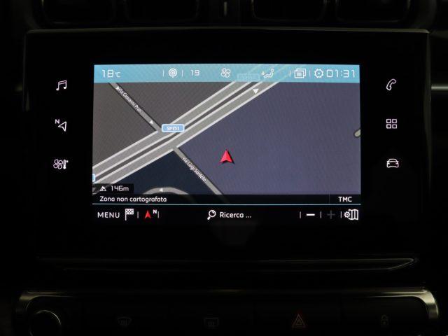 CITROEN C3 PureTech 110CV S&S Max *PROMO PARISI GROUP*