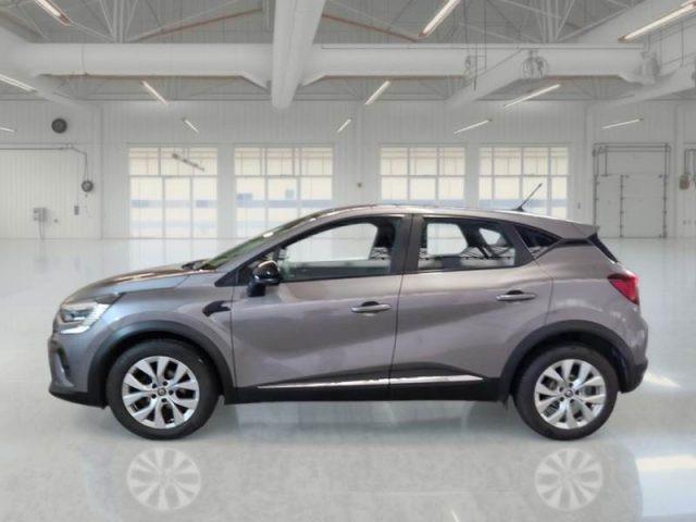 RENAULT Captur Blue dCi 95 CV Business