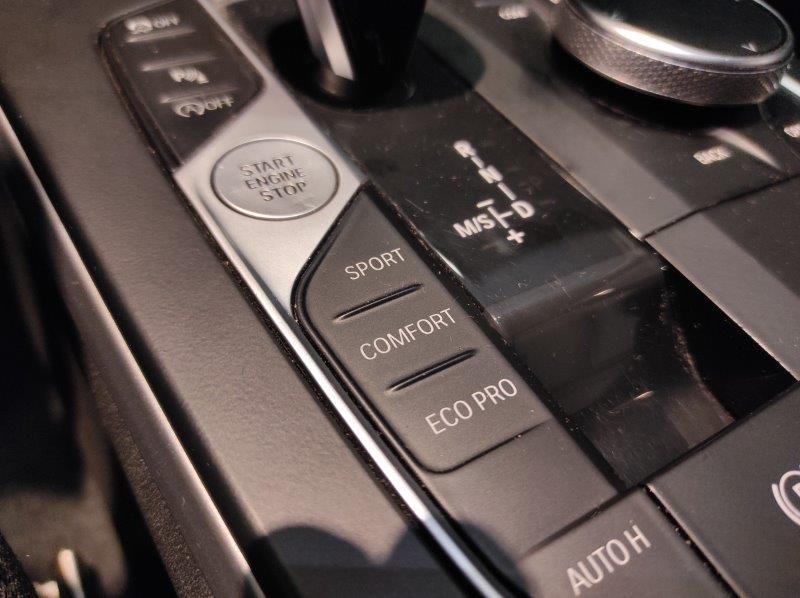 BMW Serie 1 (F40) - 118i 5p. Business Advantage